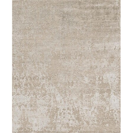 Loloi 5 Ft. 6 In. X 8 Ft. 6 In. Cyrus Rectangular Shape Hand-Made Area Rug- Beige And Taupe CYRUCU-03BETA5686